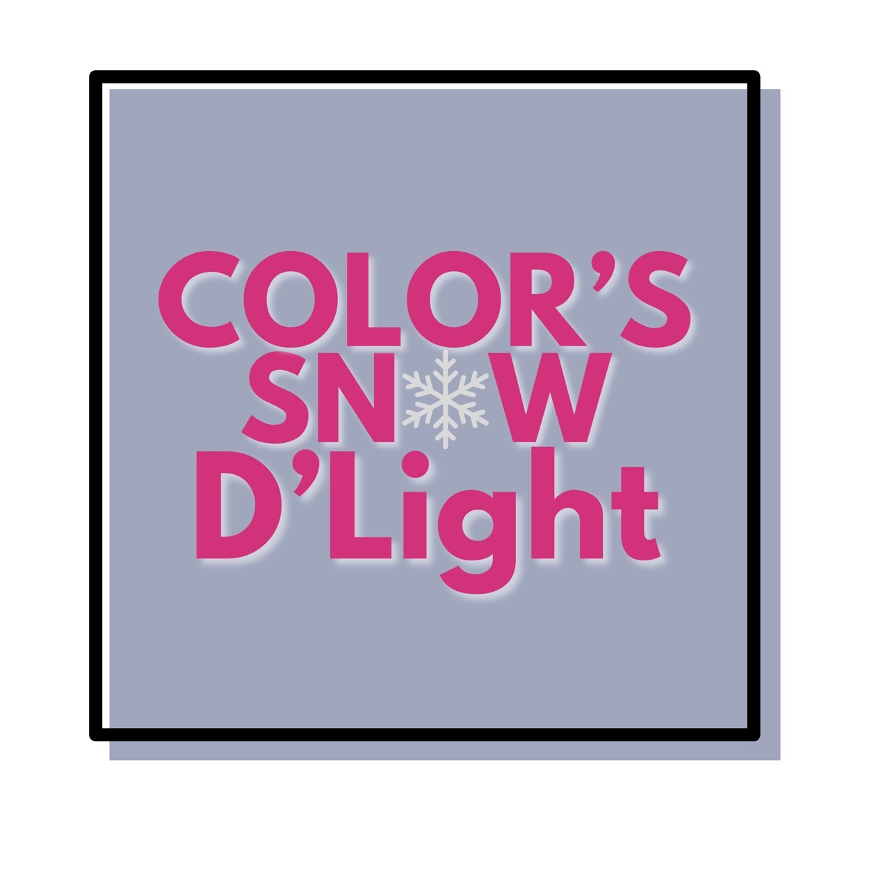 Colors Snow D’Light